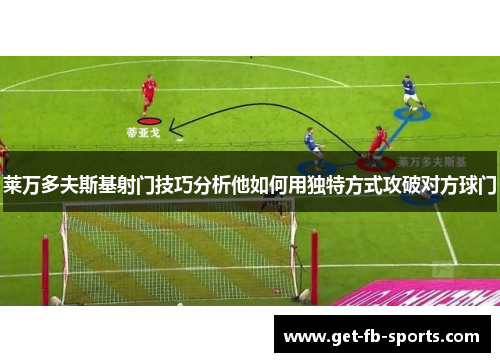 莱万多夫斯基射门技巧分析他如何用独特方式攻破对方球门